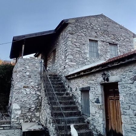 Eski Datca Evleri Dış mekan fotoğraf